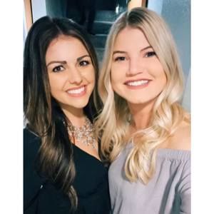 Meet your Posher, Kelsey